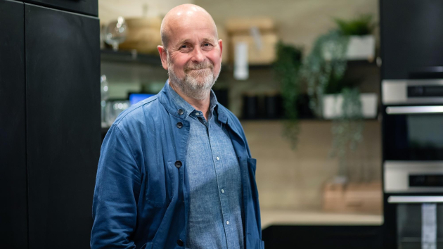 Ikea Deutschland hat einen neuen Chef - Führungswechsel bei Ikea Deutschland: Peter Jelkeby ist neuer CEO & CSO - Quelle: Inter Ikea Systems B.V.